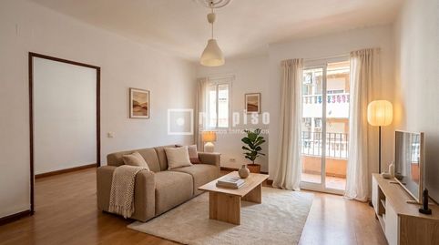 Foto 2 von Wohnung zum Verkauf in Santa Aurora, Casas Verdes, Paterna