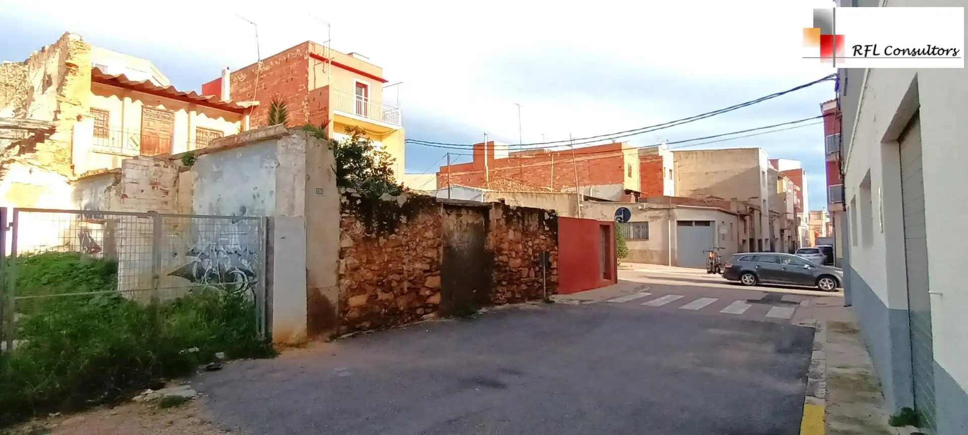 Casa con terraza en venta en Torreblanca, imagen 4