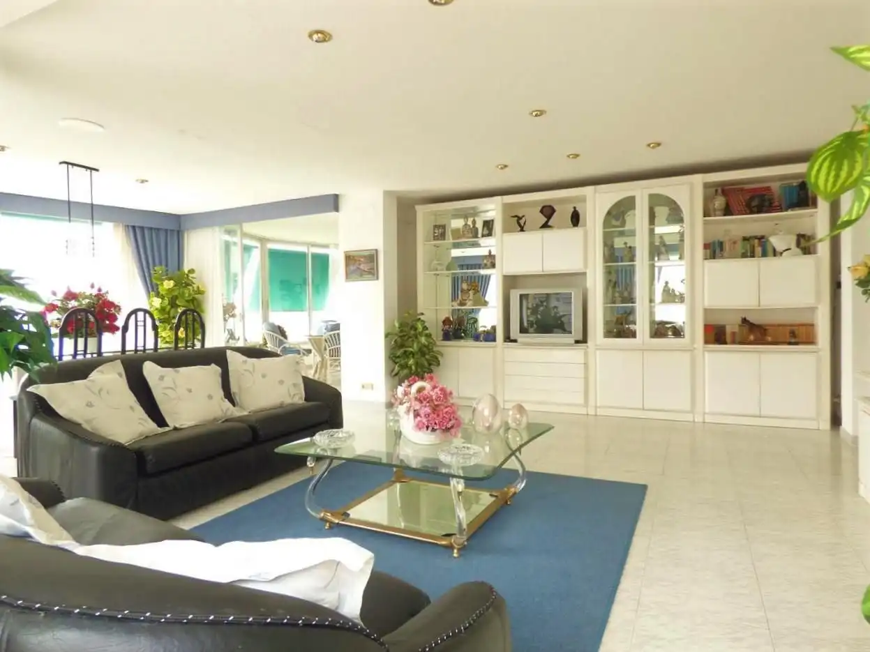 Appartamento con piscina in vendita a Playa de Levante, imagen 7