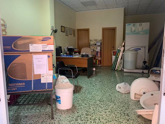 Local comercial en Venta en Centro Urbano