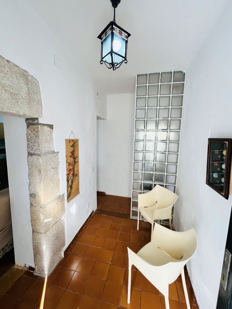 Planta baja for sale in Sant Pol de Mar  with Furnished