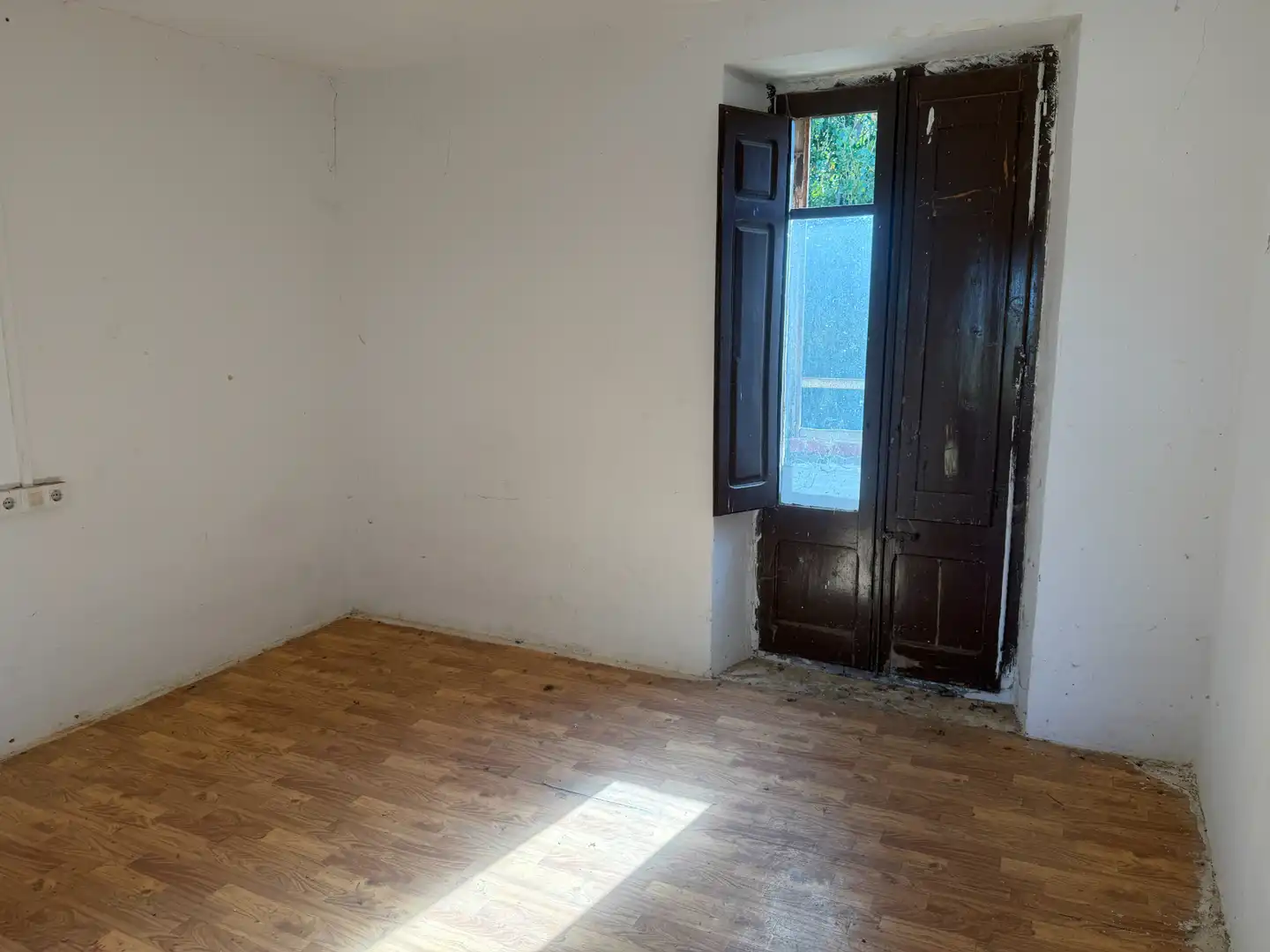 Casa rústica amb terrassa en venda a Carrer Bell-lloc, imagen 19