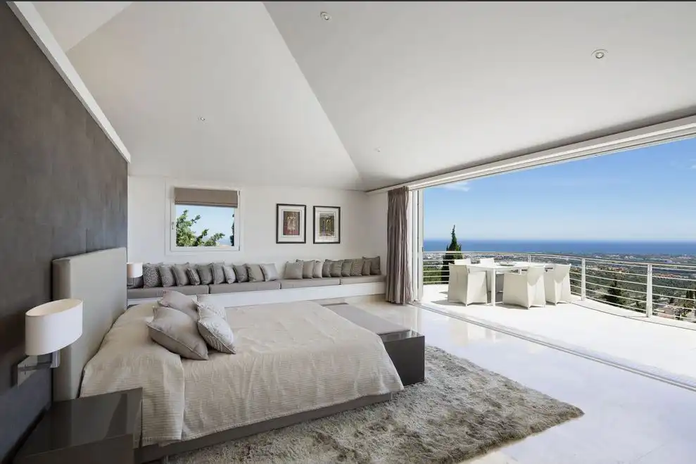 Chalet en venta en Benahavís pueblo, imagen 4