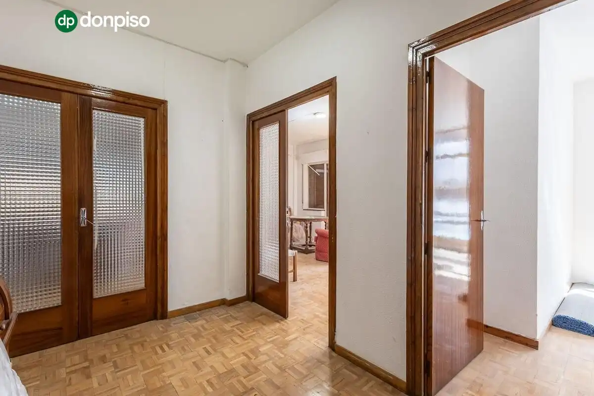 Wohnung zum Verkauf in Granada