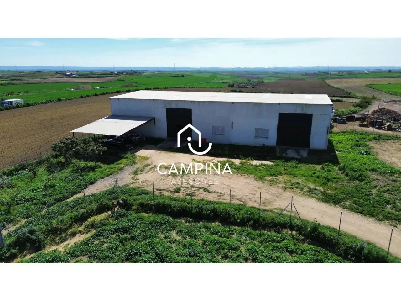 Terreny rústic en venda a Carretera Cáceres-San Juan del Puerto 1, imagen 4