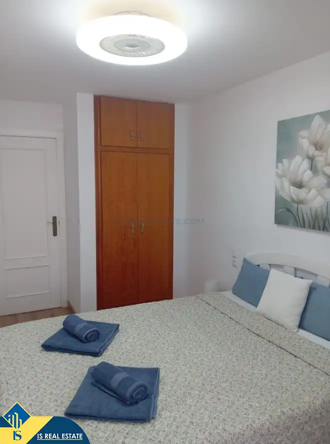 Apartament amb piscina en venda a Playa del Cura, imagen 7