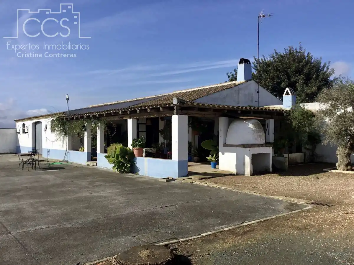 Casa rústica en venda a Almonte ciudad, imagen 11