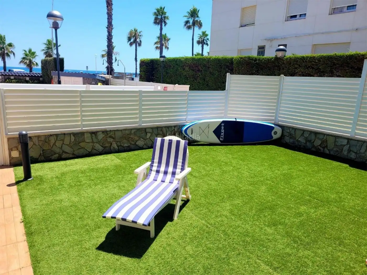 Apartment with lift for sale in Avinguda del Papa Luna 30, imagen 11