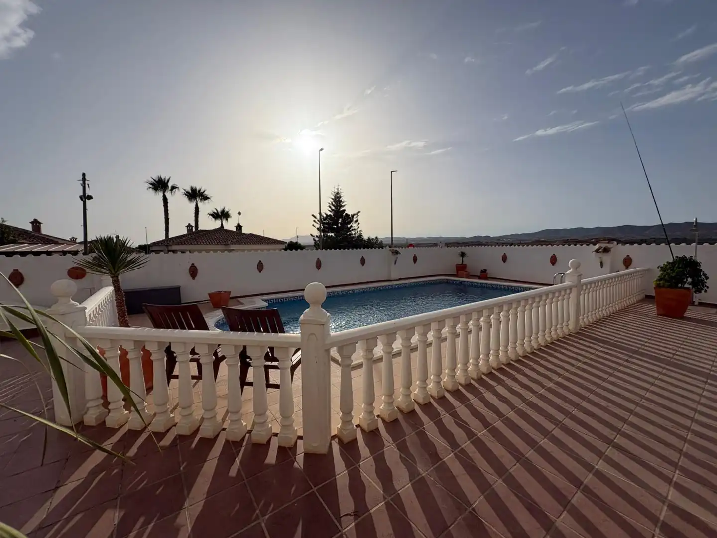 Maison avec piscine à vendre à Campo de Murcia, imagen 23