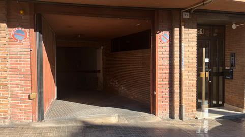 Photo 2 of Garage for sale in Carrer de Cullera, 24, Benimàmet, Valencia