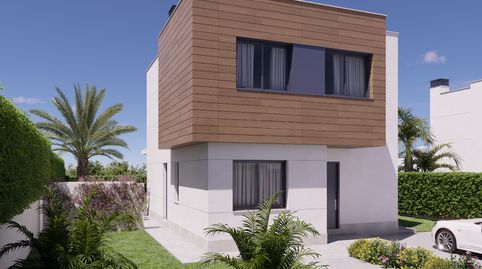 Foto 2 de Piso en venta en Paseo Reding, 19, Arenal - La Pólvora, Sevilla