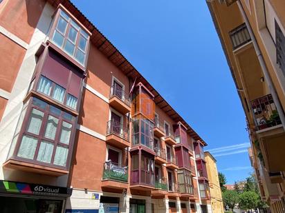 Exterior view of Duplex for sale in León Capital 