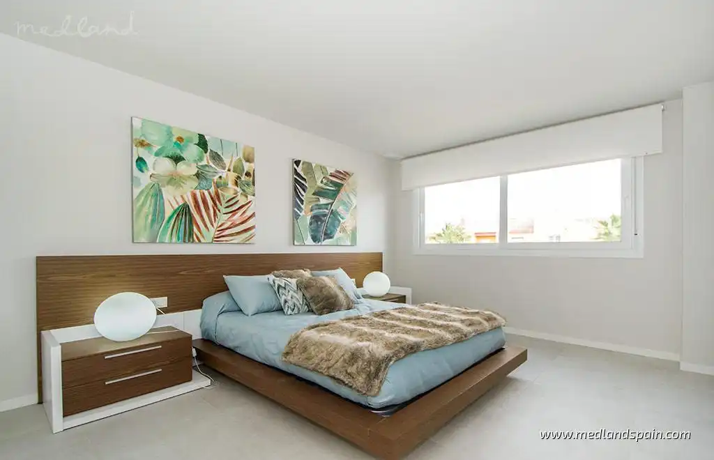 Villa avec jardin à vendre à Els Poblets, imagen 6