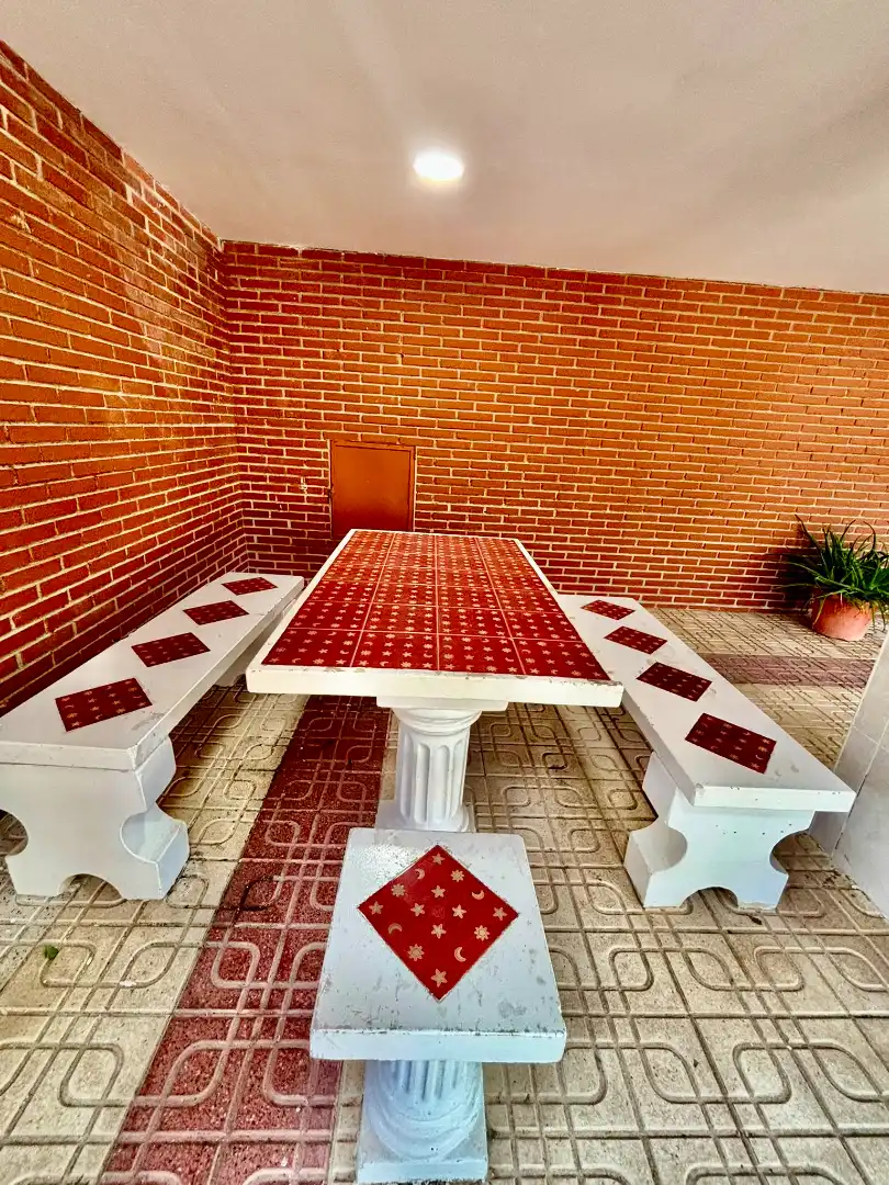 Piso con ascensor en venta en Avenida Países Escandinavos 5, imagen 32