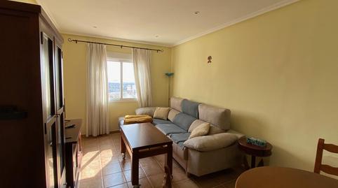 Photo 4 of Flat to rent in Tomillo, Las Salinas, Almería