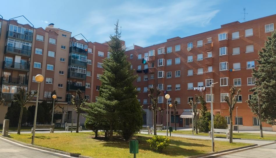 Photo 1 of Flat for sale in Rollo - Puente Ladrillo, Salamanca