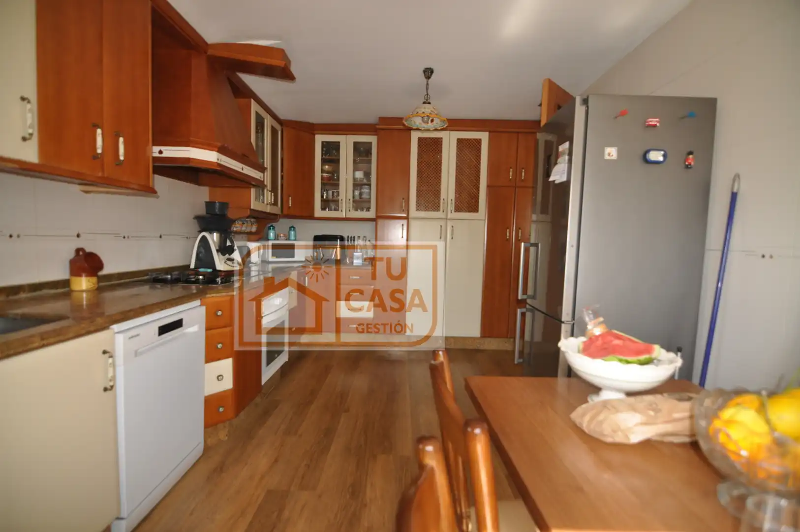 Terraced house with terrace for sale in Calle Carolina Coronado, imagen 11