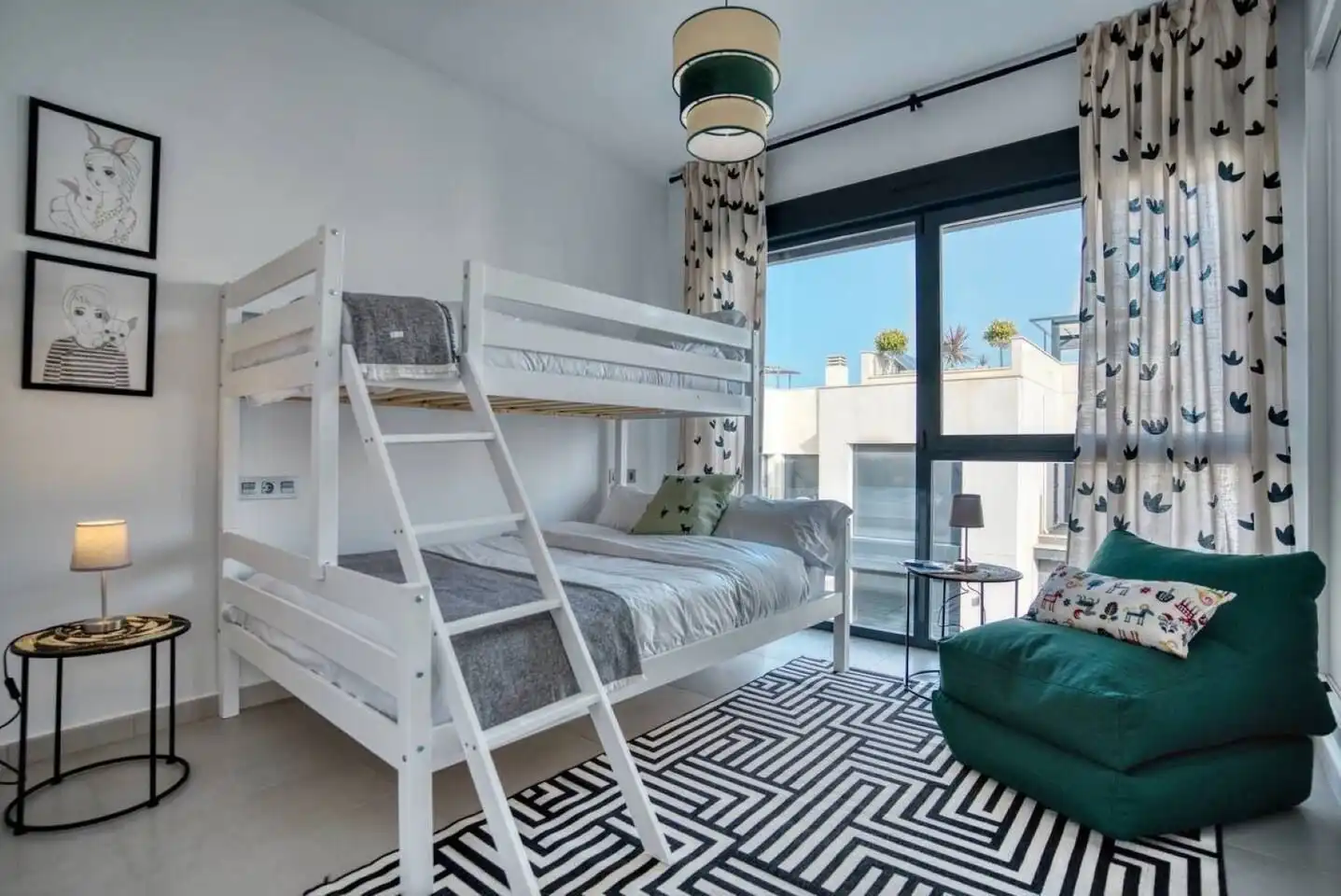 Casa amb piscina en venda a Orihuela Costa, imagen 14