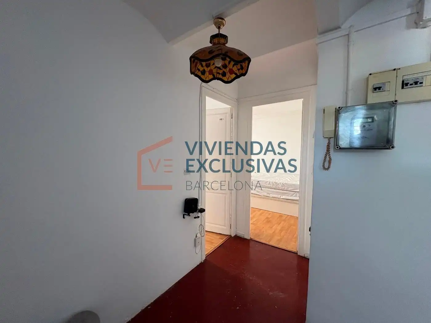 Wohnung mit Aufzug zum Verkauf in Carrer Carrer Nou de la Rambla, imagen 16
