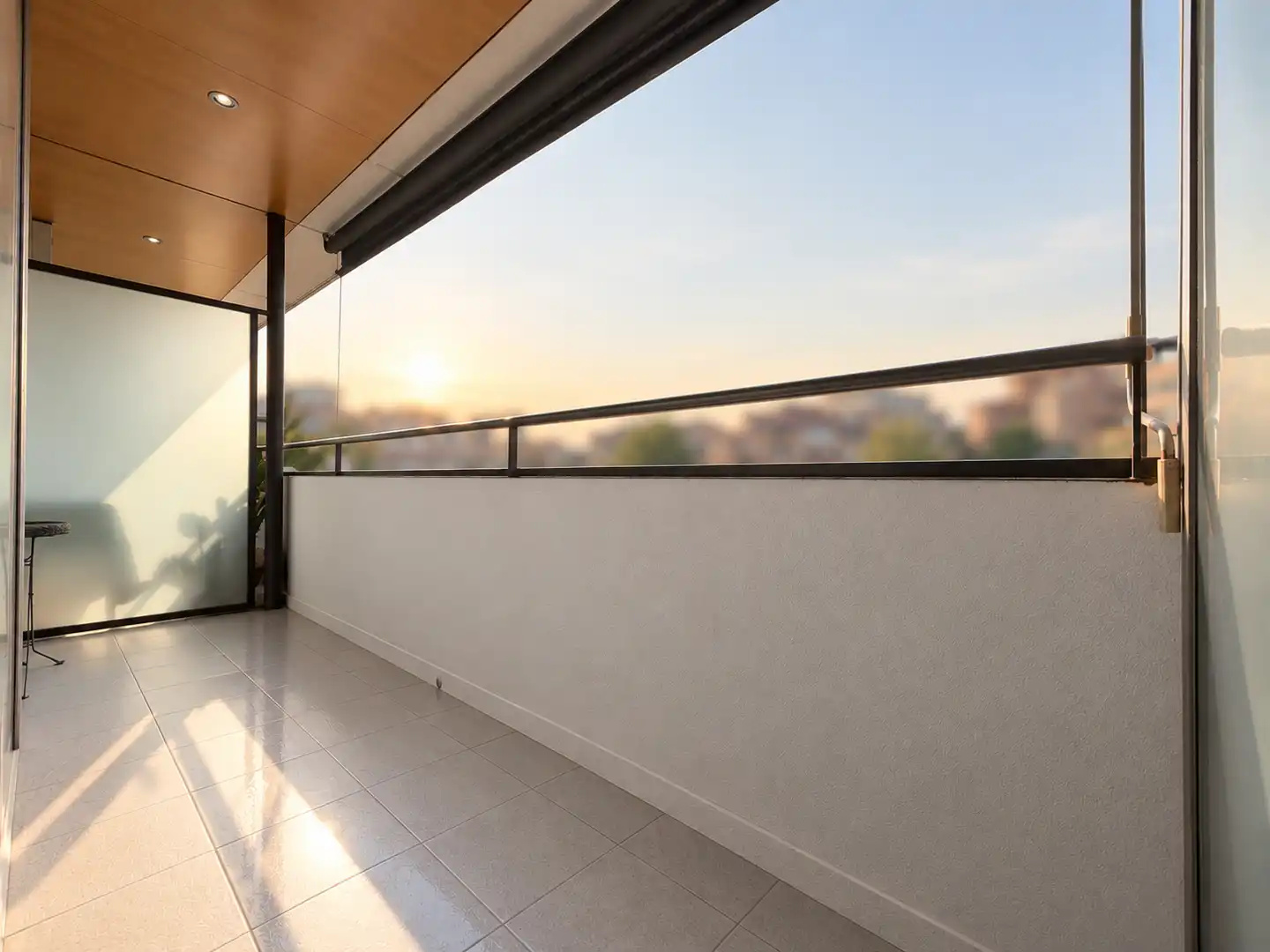 Piso con piscina en venta en Calle Orient-sta Eugenia, imagen 13
