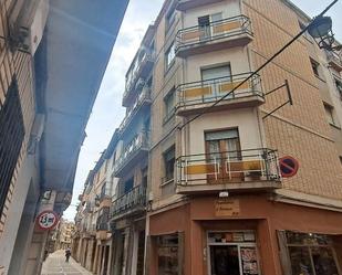 Exterior view of Flat for sale in Calanda