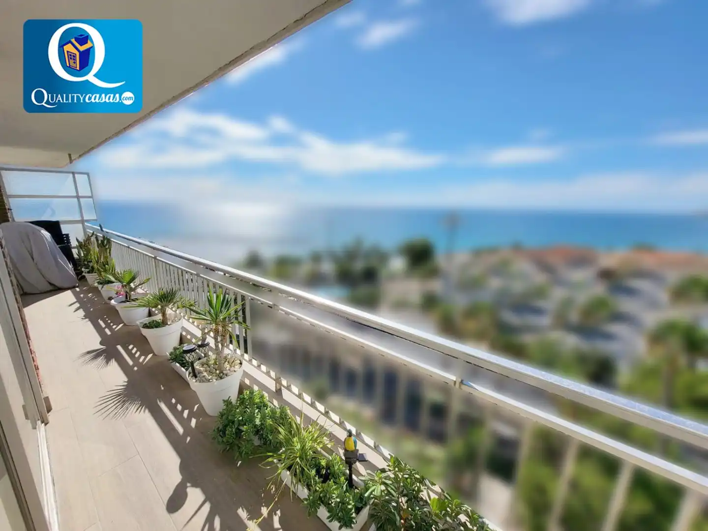 Penthouse mit Aufzug zum Verkauf in Centro, imagen 4