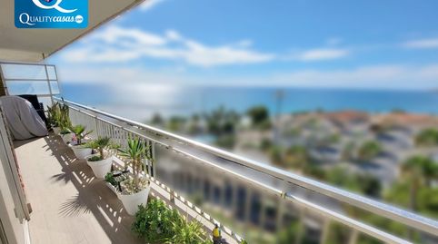 Foto 4 de Ático en venta en Raval Roig - Virgen del Socorro, Alicante / Alacant