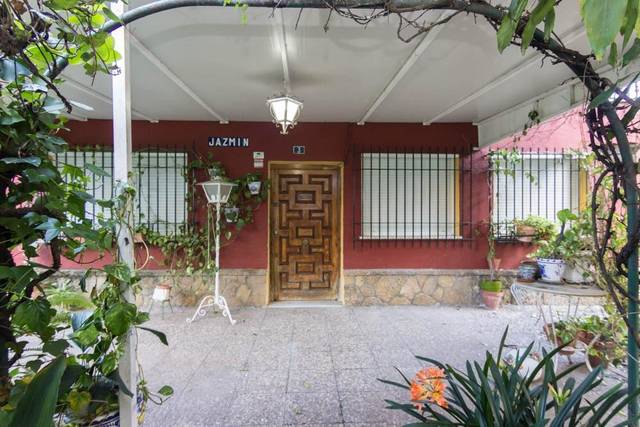 Casa-chalet en Venta en Crevillet