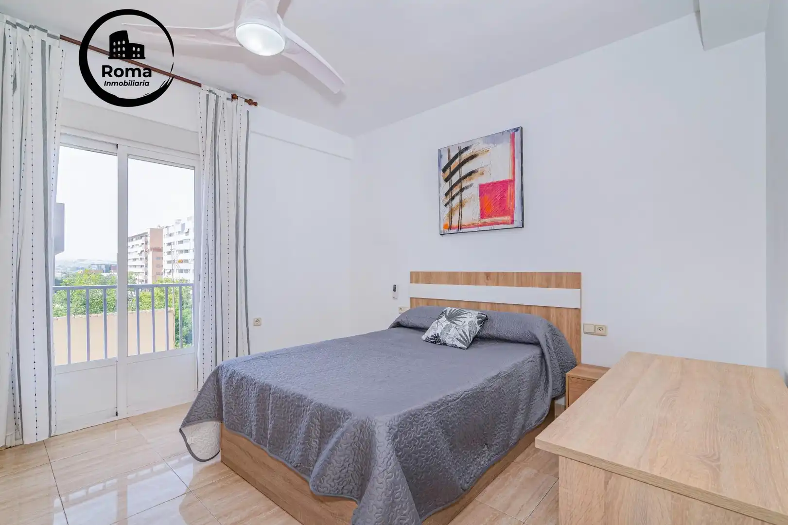 Appartement avec terrasse à vendre à Zaidín, imagen 32