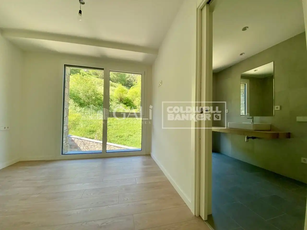 Pis de lloguer en Canillo amb Calefacció, Jardí privat i Terrassa