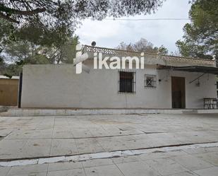 Exterior view of Land for sale in Pilar de la Horadada