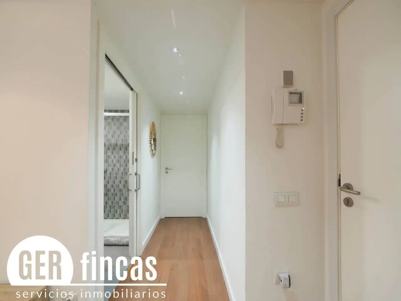 Flat with terrace for sale in Calle Sant Marc, imagen 13