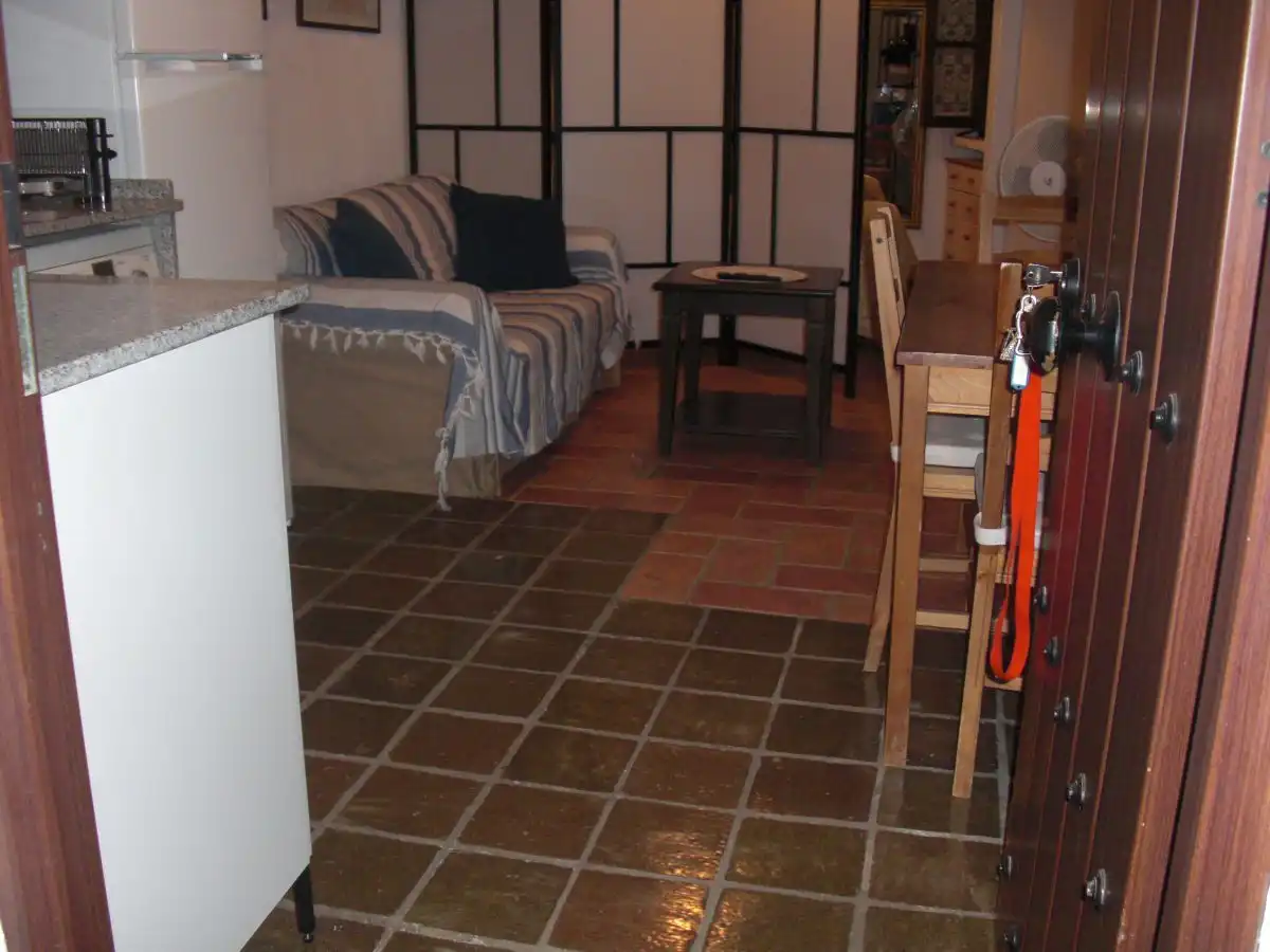 Mini appartamento in affitto a Vejer, imagen 12