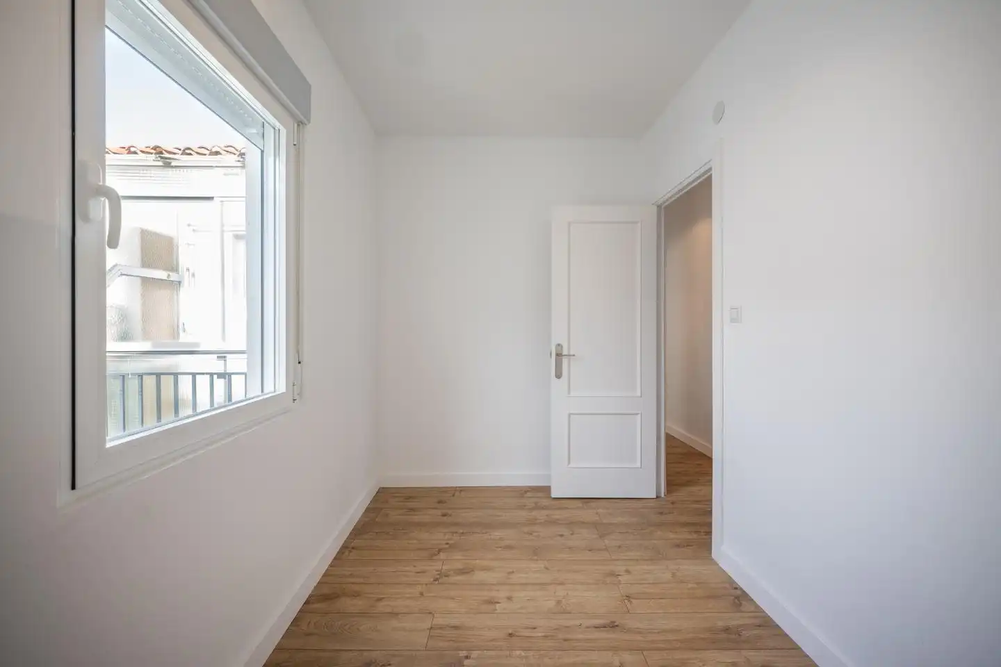 Habitación de Piso en venta en Ávila con Calefacción y Terraza
