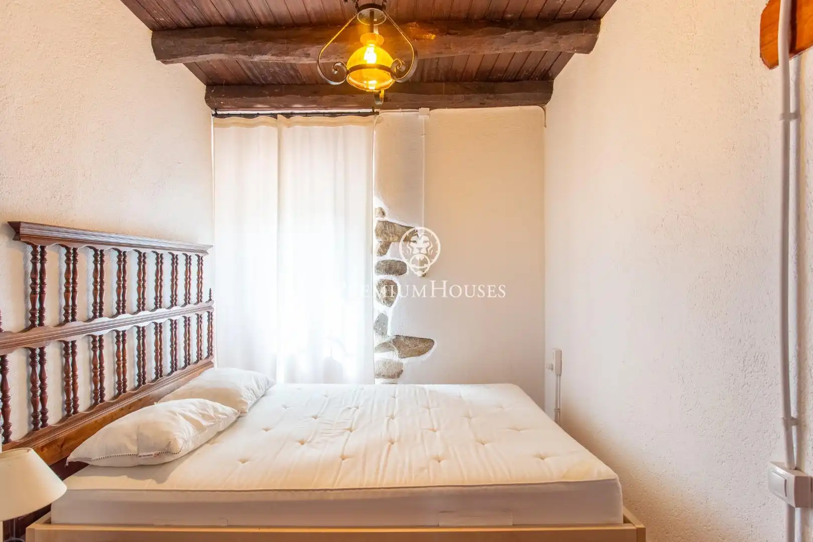 Maison rustique avec terrasse à vendre à Sant Iscle de Vallalta, imagen 34
