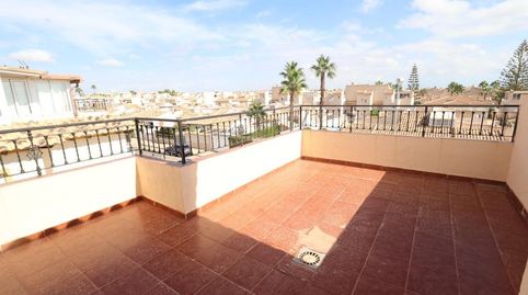 Foto 4 de Casa adosada en venda a Calle Calle Estaca, Playa Flamenca, Orihuela