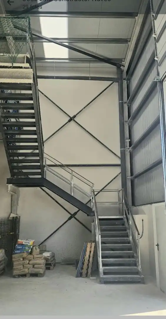 Industriegebäude zum Verkauf in energia, imagen 6