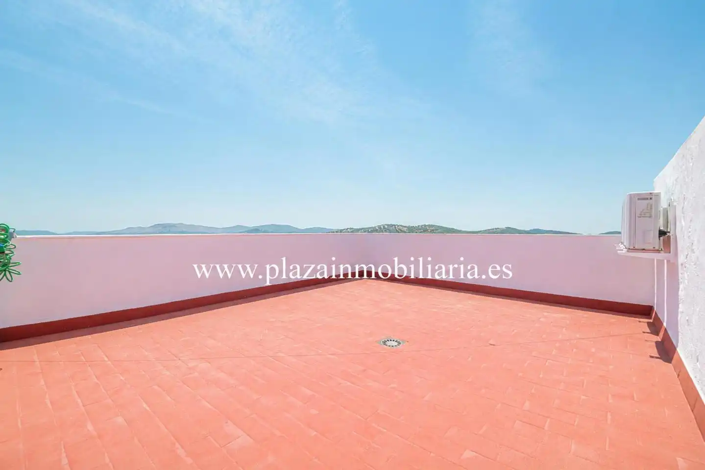 Terraza de Casa o chalet en venta en Lucena con Aire acondicionado, Terraza y Trastero