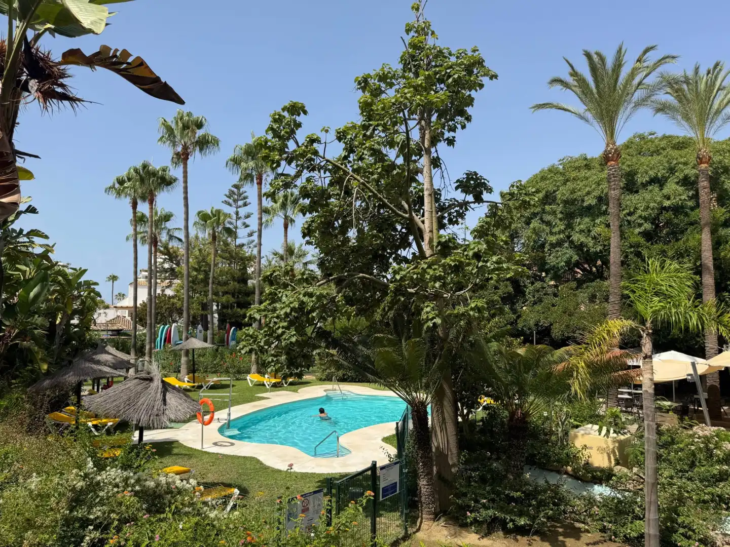 Appartement avec piscine à vendre à Alameda del Mar 2, imagen 17