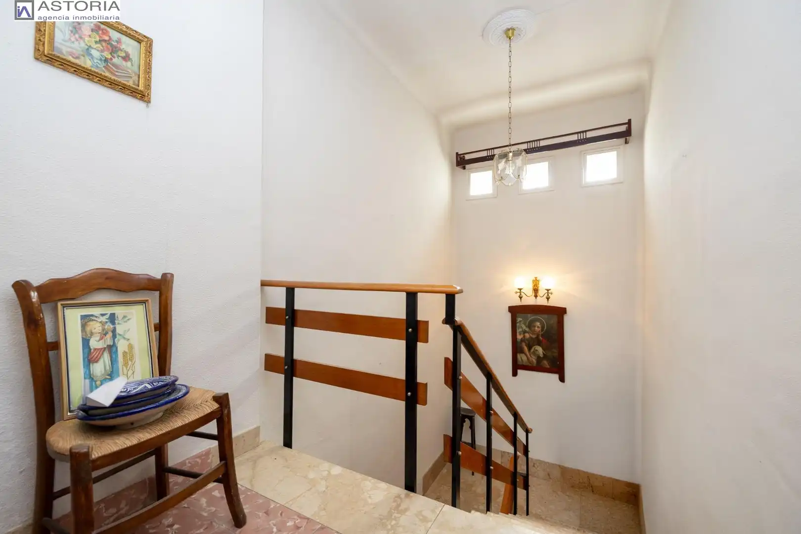 Casa con terraza en venta en Calle Calle Cristóbal Colón 8, imagen 23