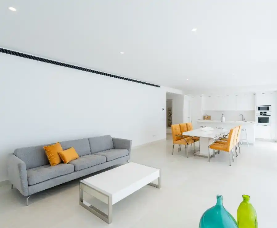 Wohnung mit Pool zum Verkauf in El Higuerón, imagen 3