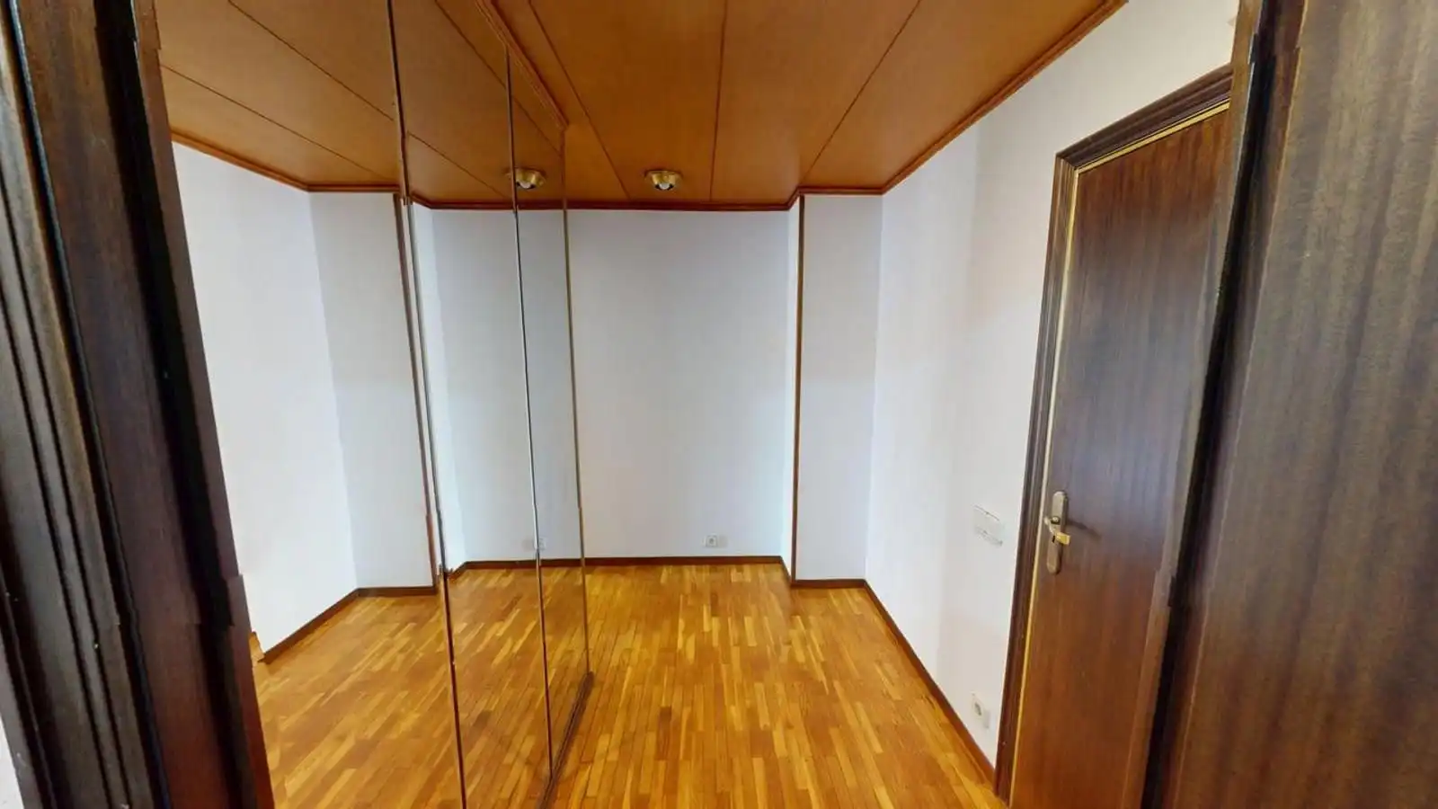 Piso en venta en La Nova Esquerra de l'Eixample