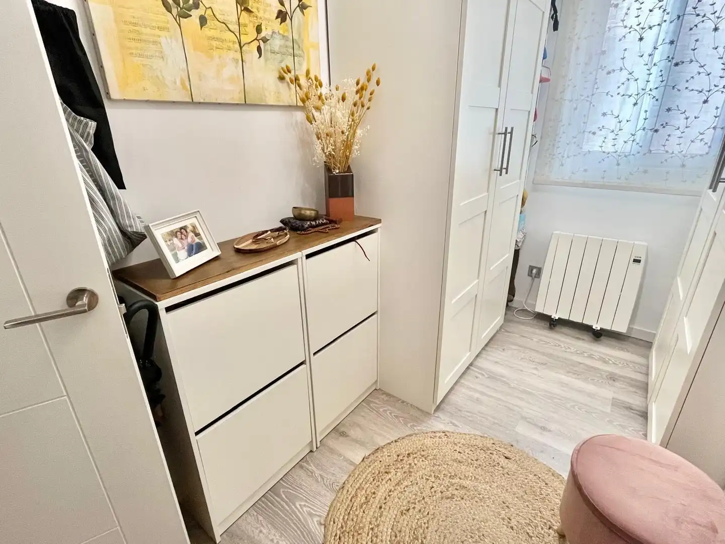 Habitación de Piso en venta en Ripollet con Aire acondicionado, Calefacción y Parquet