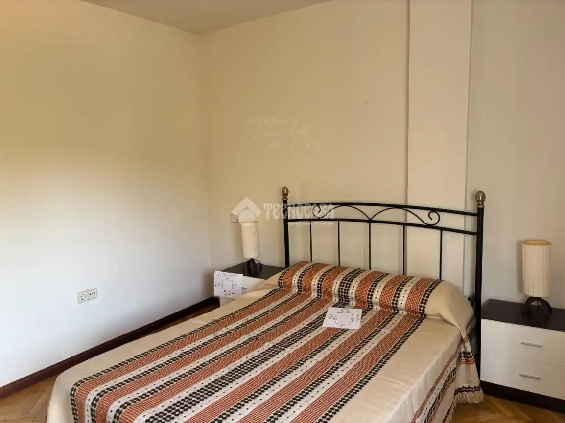 Habitación de Piso en venta en Alcalá de Henares con Calefacción y Terraza