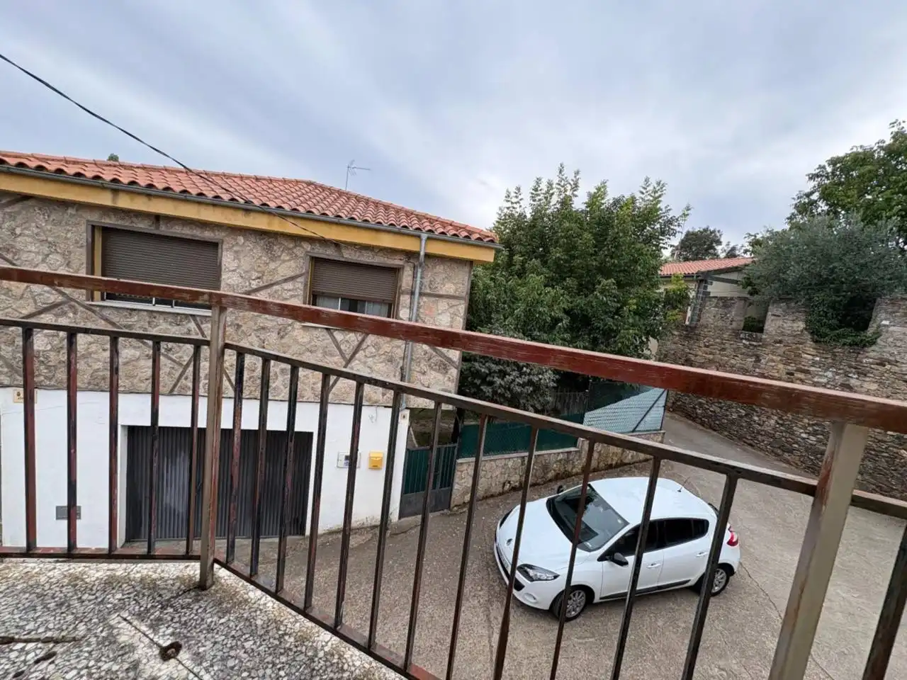 Houses for sale in Calle Río, El Cabaco
