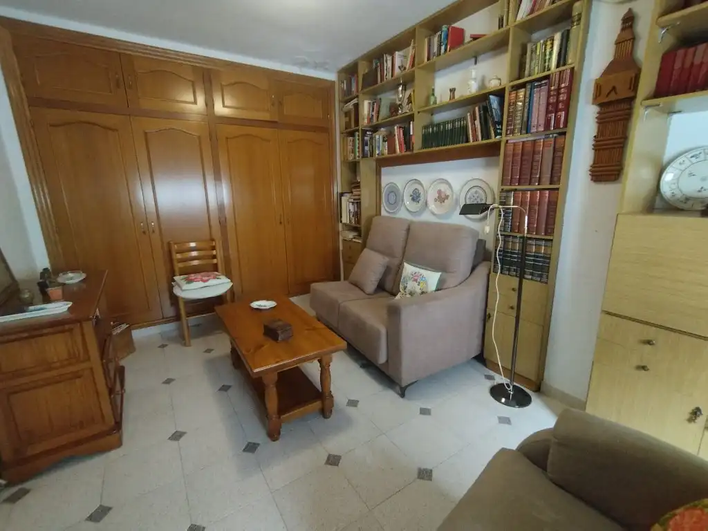 Piso con terraza en venta en Puerto, imagen 21