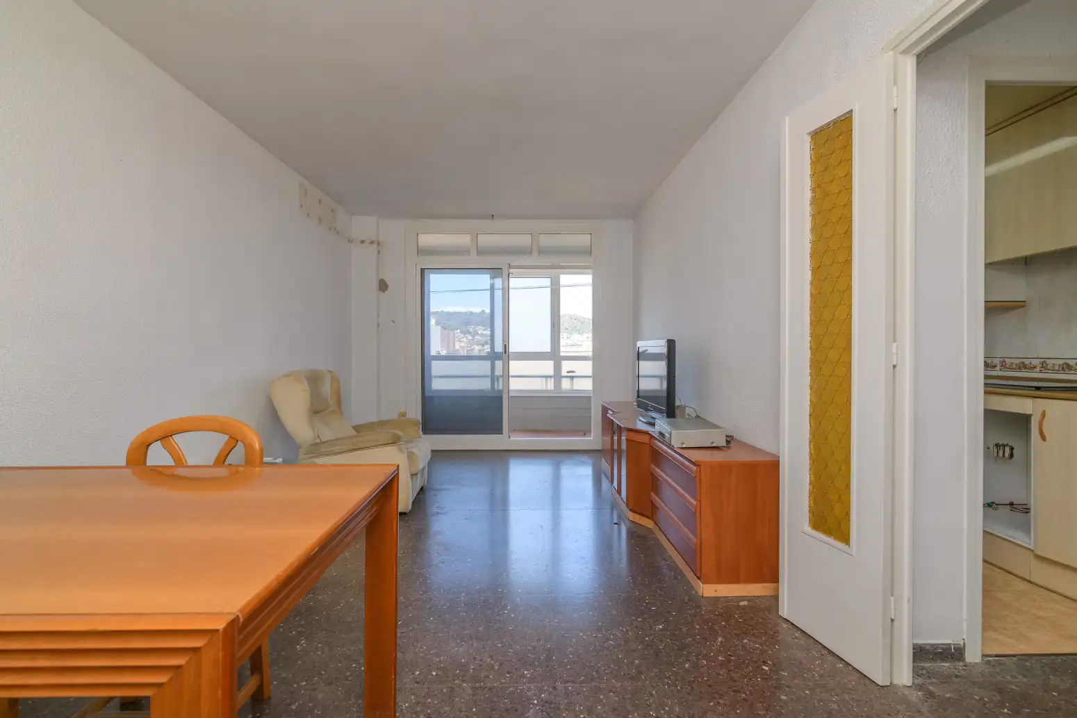 Bedroom of Flat for sale in Viladecans  with Balcony