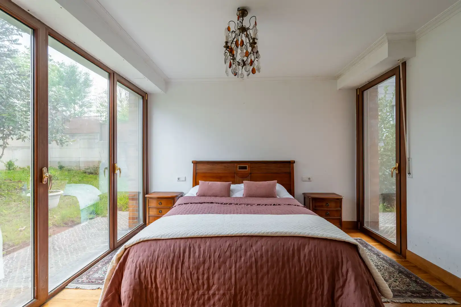 Semi-detached house with terrace for sale in Paseo Oriamendi 104, imagen 36