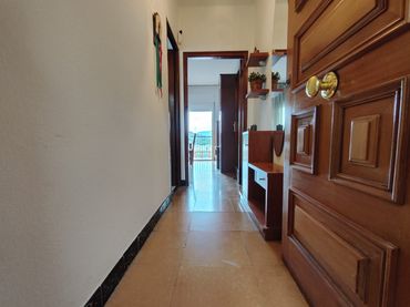 Appartamento con balcone in vendita a Nou (Calle) 3