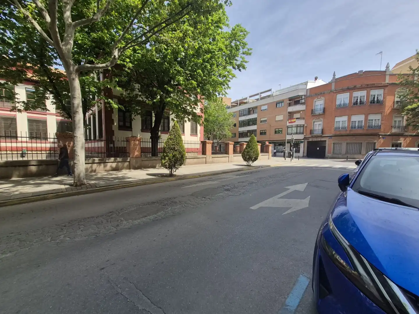 Business premises to rent in Bernardo Balbuena, imagen 35